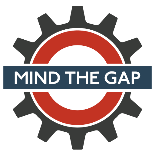 MIND THE GAP