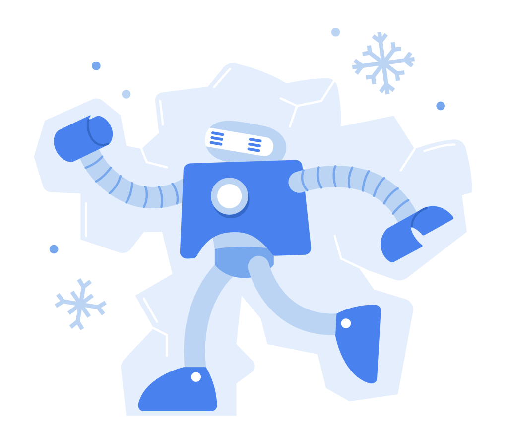 חורפים של בינה מלאכותית