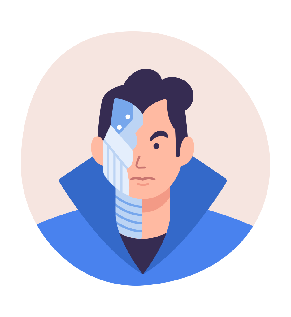 הטרמינייטור לא באמת מגיע