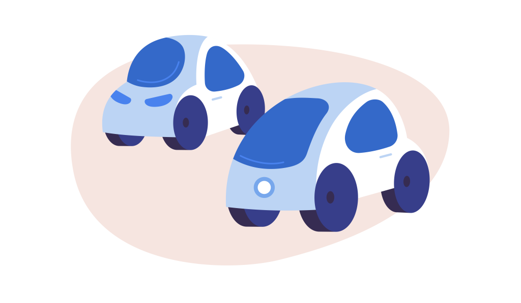 רכבים אוטונומיים