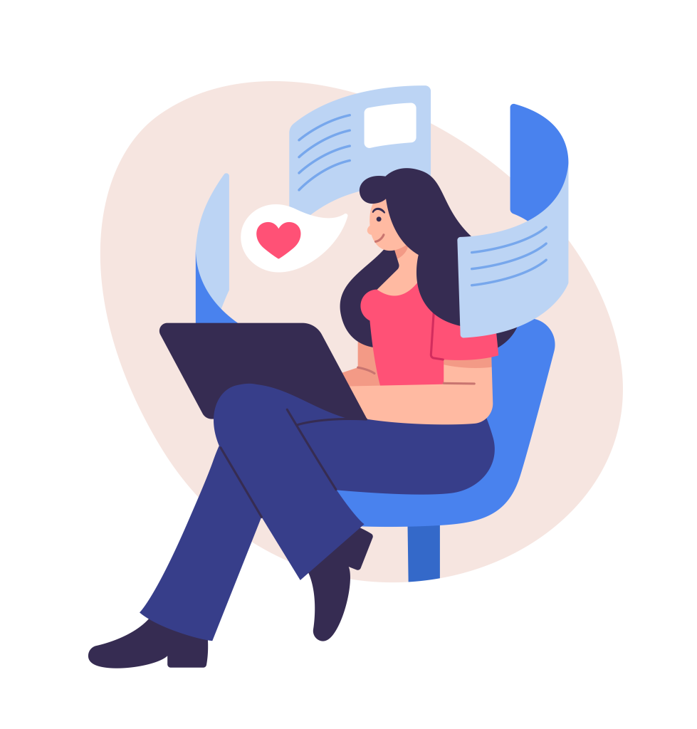 המלצות תוכן